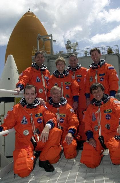 NASA image: KSC-02pd0705