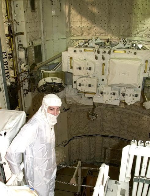 NASA image: KSC-02pd0706