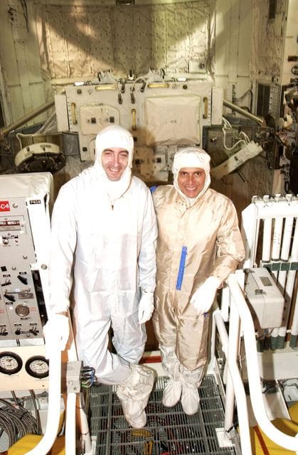 NASA image: KSC-02pd0707