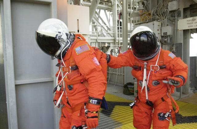 NASA image: KSC-02pd0718