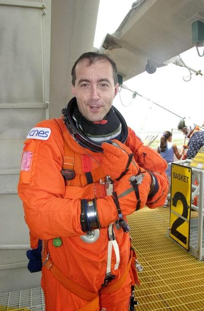 NASA image: KSC-02pd0721