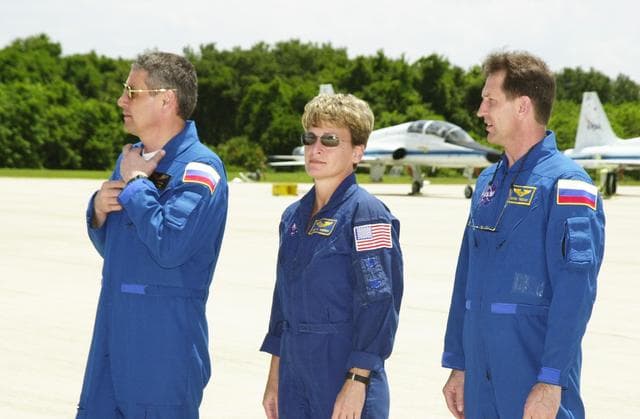 NASA image: KSC-02pd0723