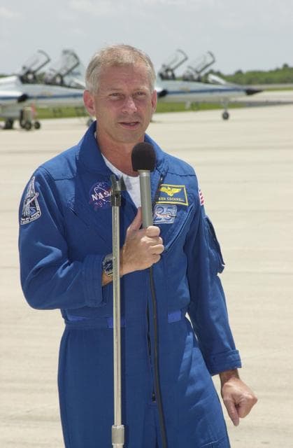 NASA image: KSC-02pd0725