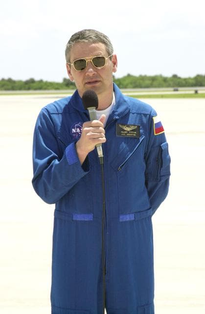 NASA image: KSC-02pd0727