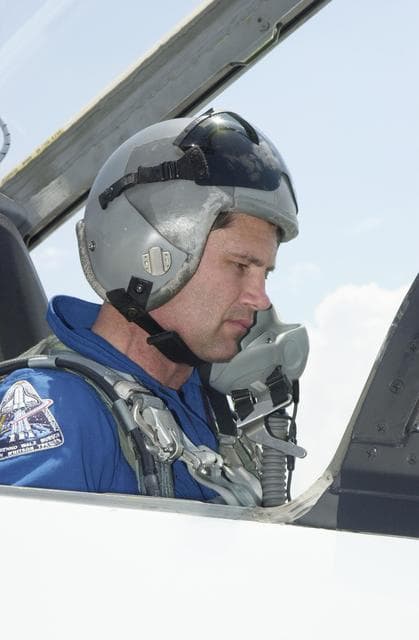 NASA image: KSC-02pd0733