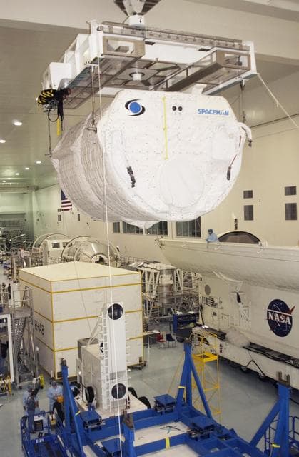 NASA image: KSC-02pd0736