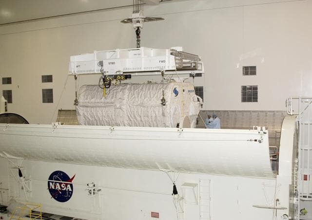 NASA image: KSC-02pd0737