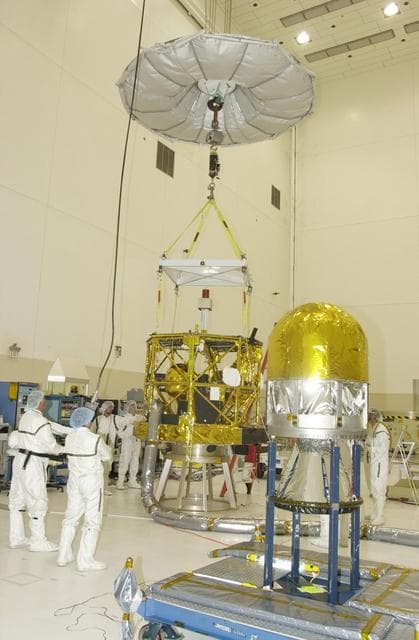 NASA image: KSC-02pd0738