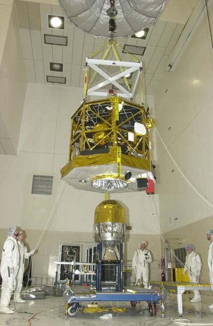 NASA image: KSC-02pd0741