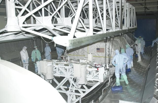 NASA image: KSC-02pd0745
