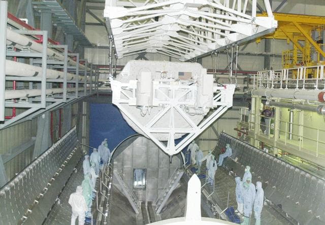 NASA image: KSC-02pd0746