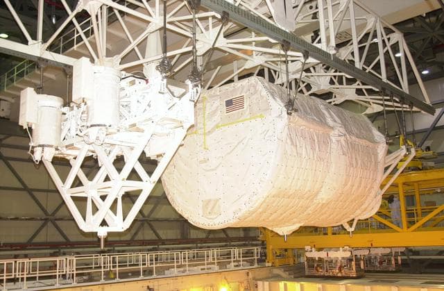 NASA image: KSC-02pd0749