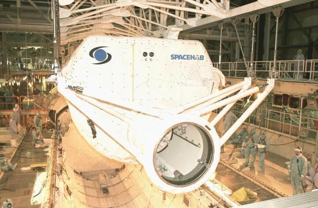 NASA image: KSC-02pd0750