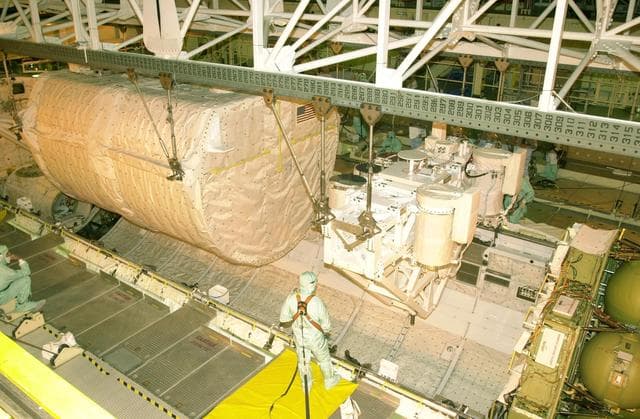 NASA image: KSC-02pd0751