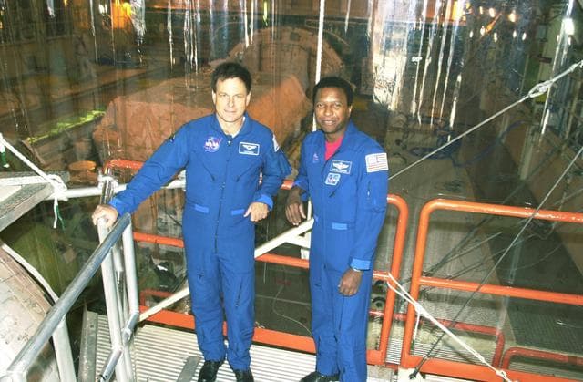 NASA image: KSC-02pd0753