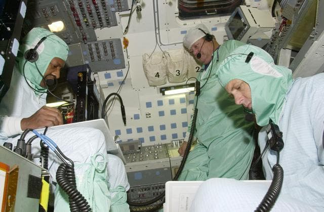 NASA image: KSC-02pd0757