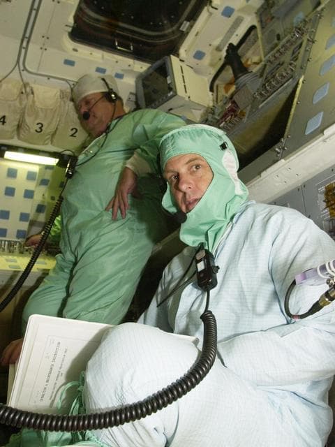 NASA image: KSC-02pd0758