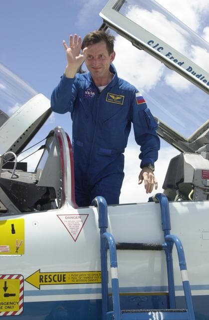 NASA image: KSC-02pd0762