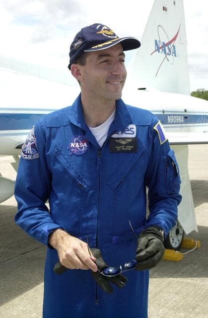 NASA image: KSC-02pd0769