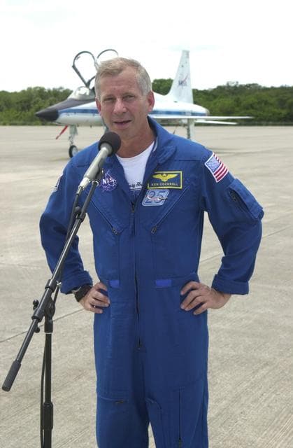 NASA image: KSC-02pd0770
