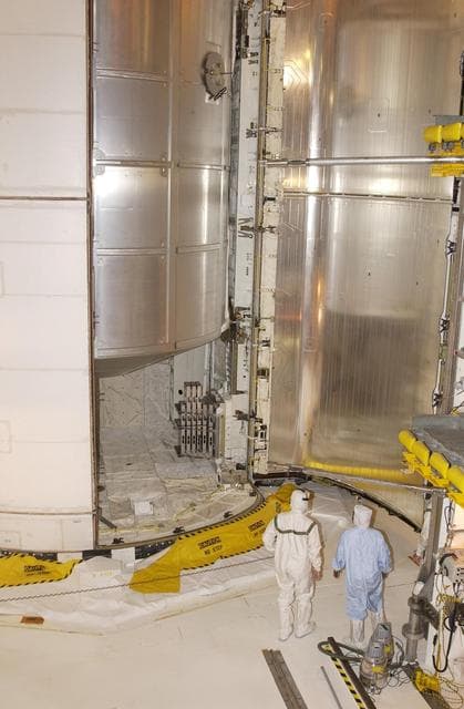 NASA image: KSC-02pd0778