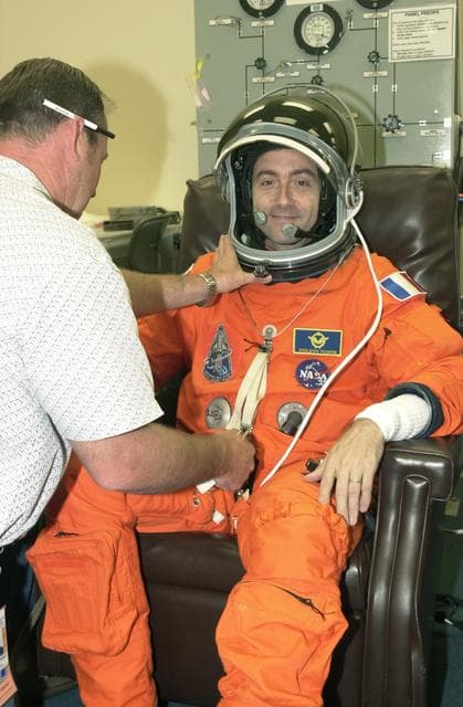 NASA image: KSC-02pd0783
