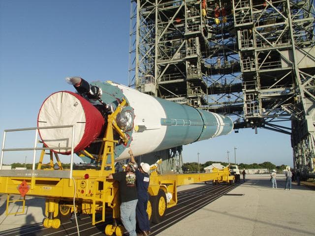 NASA image: KSC-02pd0788