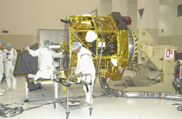 NASA image: KSC-02pd0794