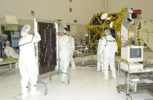 NASA image: KSC-02pd0795