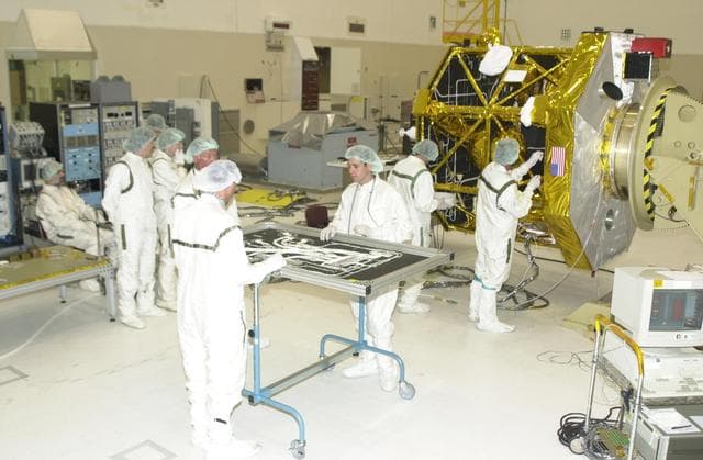 NASA image: KSC-02pd0796