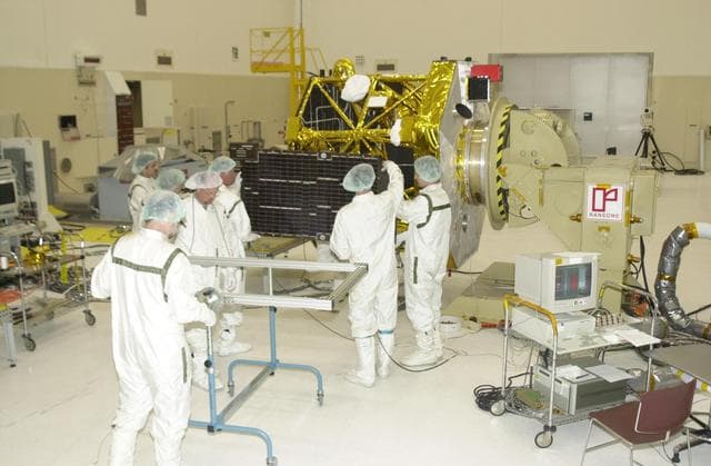 NASA image: KSC-02pd0797