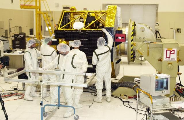 NASA image: KSC-02pd0800