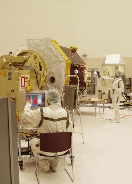 NASA image: KSC-02pd0805