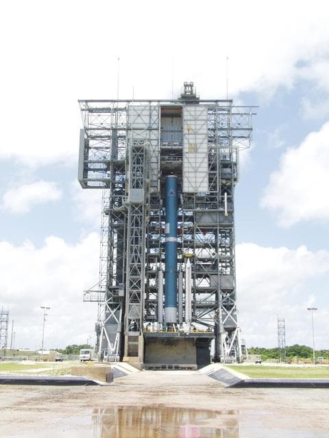 NASA image: KSC-02pd0813
