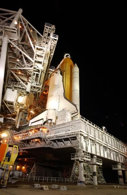 NASA image: KSC-02pd0815