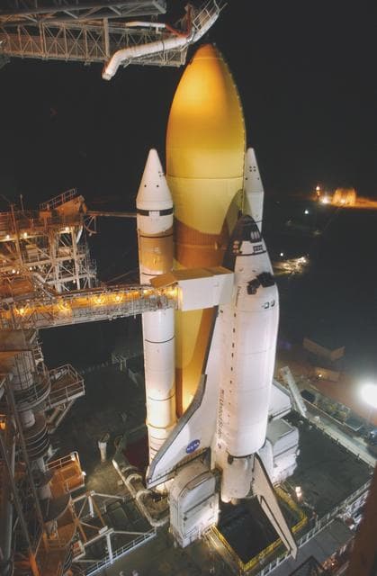 NASA image: KSC-02pd0817
