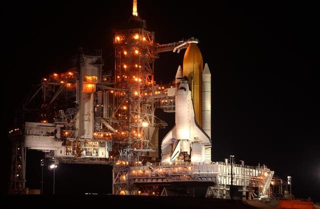 NASA image: KSC-02pd0820