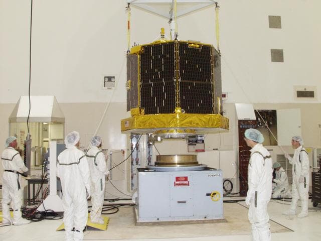 NASA image: KSC-02pd0825