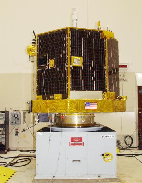 NASA image: KSC-02pd0828