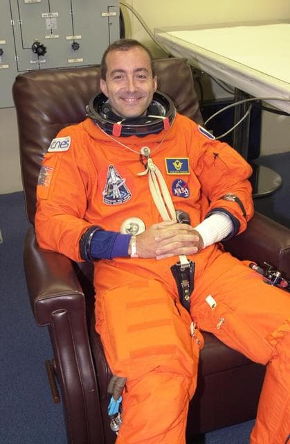 NASA image: KSC-02pd0833