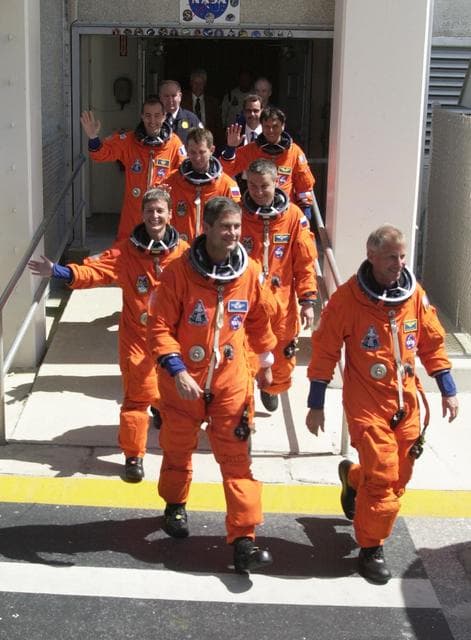 NASA image: KSC-02pd0837