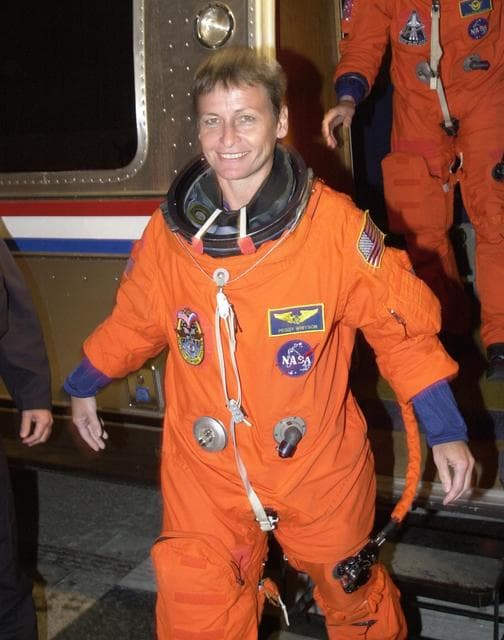 NASA image: KSC-02pd0841