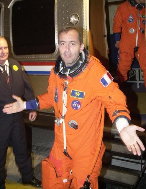 NASA image: KSC-02pd0843