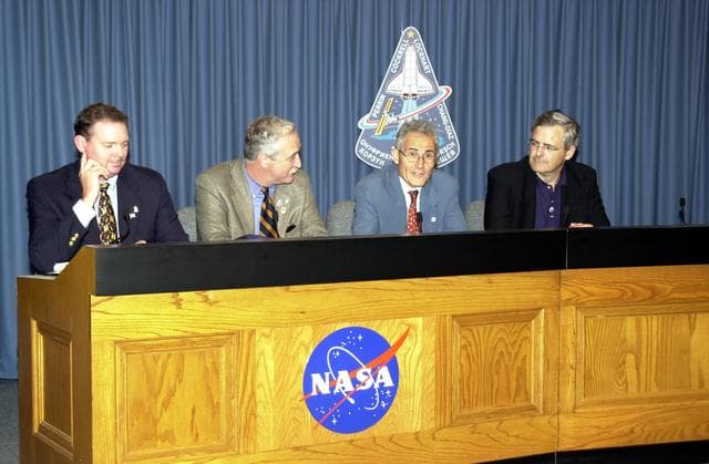 NASA image: KSC-02pd0846