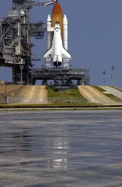 NASA image: KSC-02pd0850