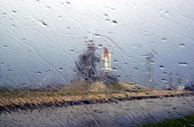 NASA image: KSC-02pd0852