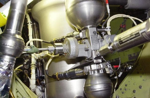NASA image: KSC-02pd0853