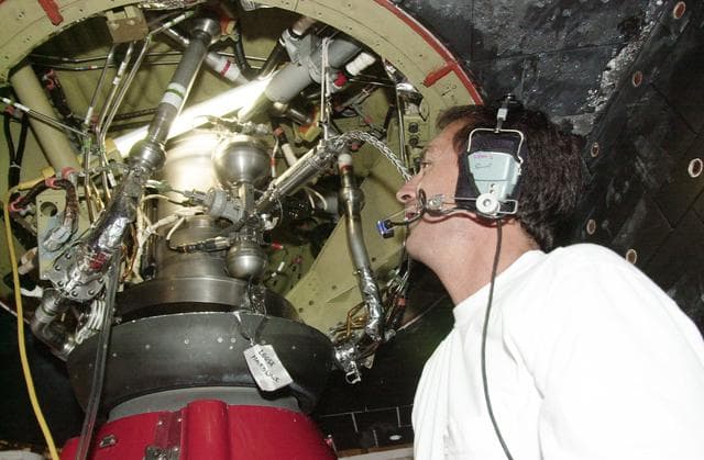 NASA image: KSC-02pd0854