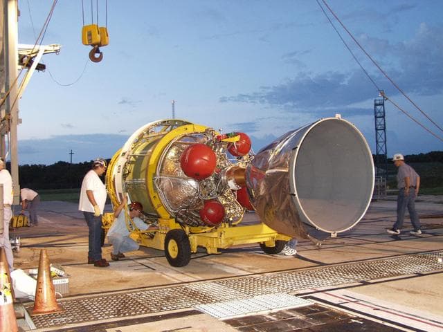 NASA image: KSC-02pd0856
