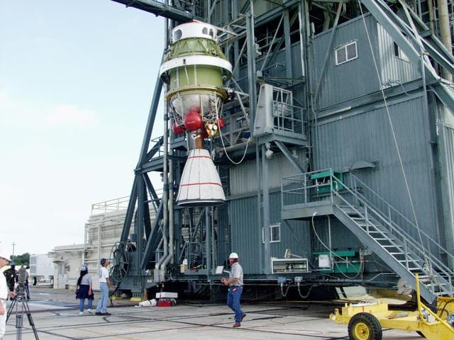 NASA image: KSC-02pd0858